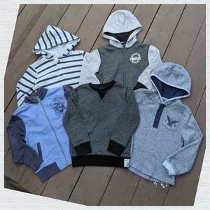 Toddler bundle